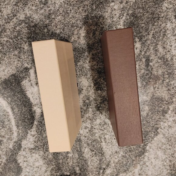 Louis Vuitton Jewelry Storage / Wallet Box Medium / Large - Picture 3 of 15